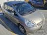 2008 HONDA FIT 