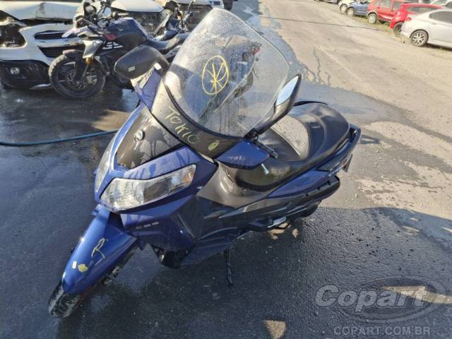 2021 DAFRA CITYCOM S 