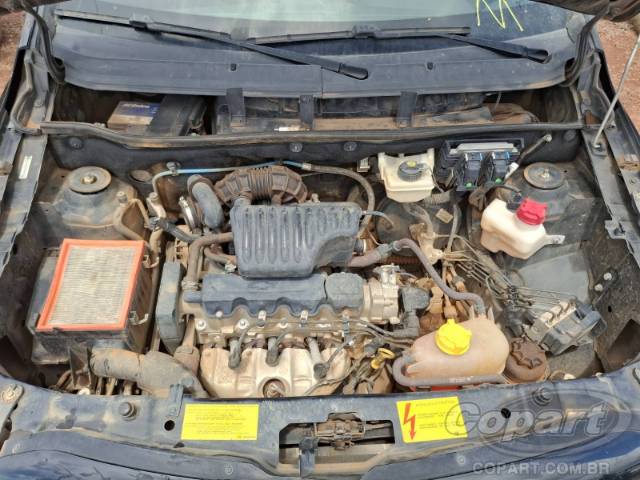 2021 CHEVROLET MONTANA 