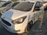 2017 FORD KA 
