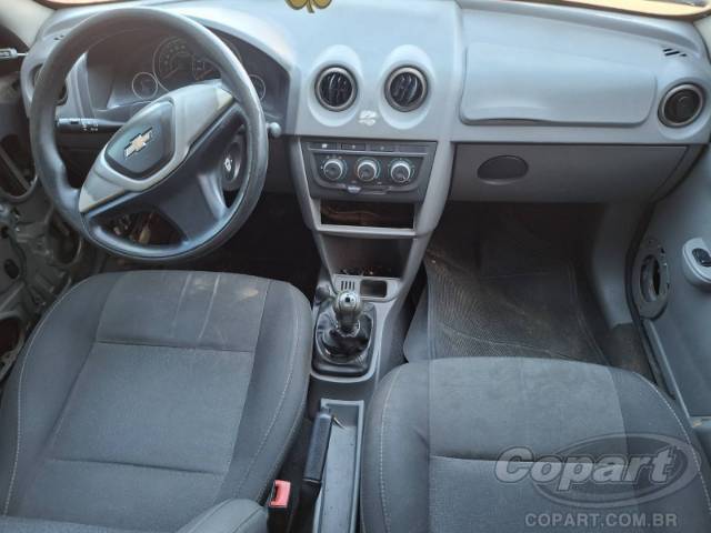 2012 CHEVROLET PRISMA 