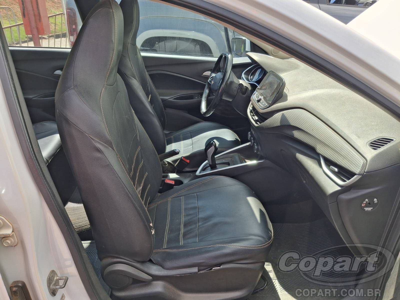 2020 CHEVROLET ONIX PLUS — foto 5 de 11