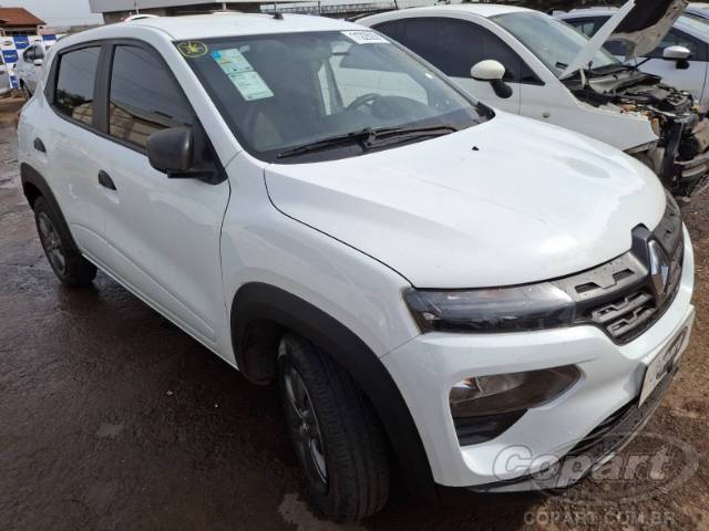 2023 RENAULT KWID 