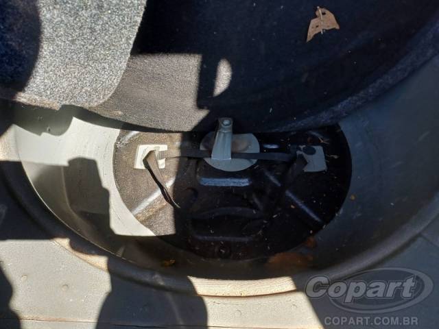 2014 VOLKSWAGEN VOYAGE 