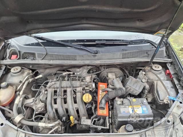 2015 RENAULT SANDERO 