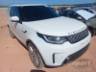 2021 LAND ROVER DISCOVERY 