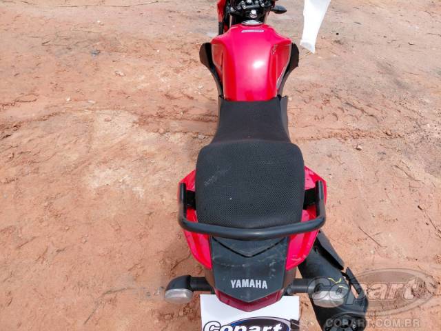 2024 YAMAHA YBR 150 FACTOR 