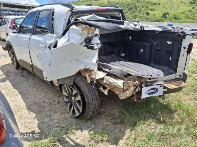 2026 CHEVROLET MONTANA 