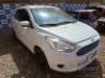 2018 FORD KA SEDAN 