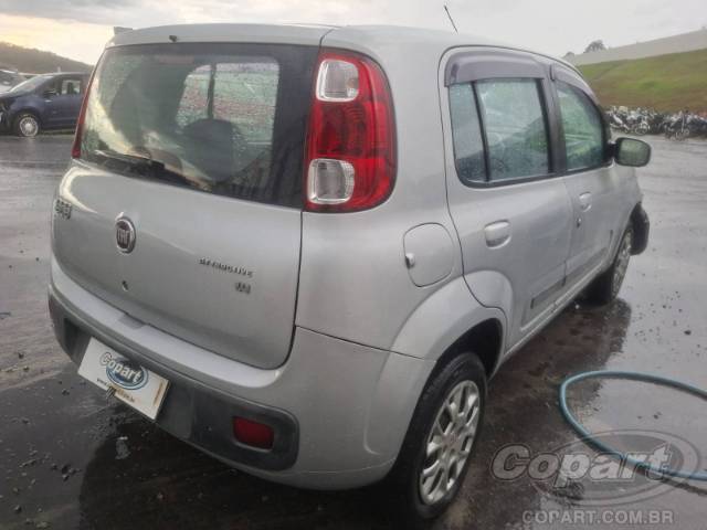 2011 FIAT UNO 