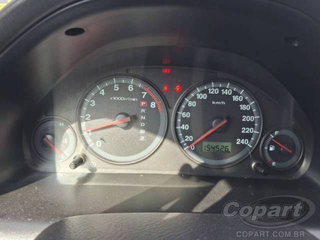 2002 HONDA CIVIC 