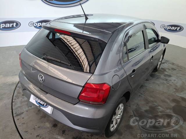 2022 VOLKSWAGEN GOL 