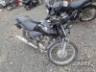 2009 HONDA CG 125 