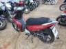 2020 HONDA BIZ 