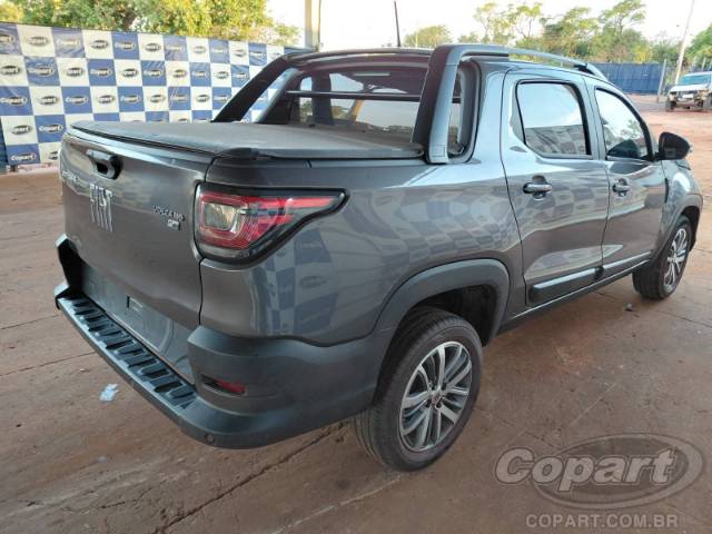 2024 FIAT STRADA CD 