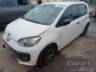 2015 VOLKSWAGEN UP 