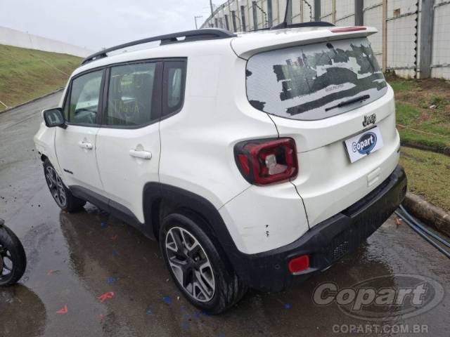2021 JEEP RENEGADE 