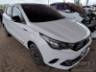2021 FIAT ARGO 