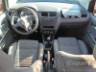 2012 VOLKSWAGEN SPACEFOX 