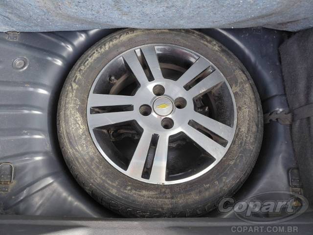 2013 CHEVROLET AGILE 