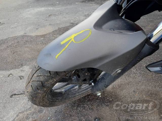 2025 YAMAHA FZ25 FAZER 