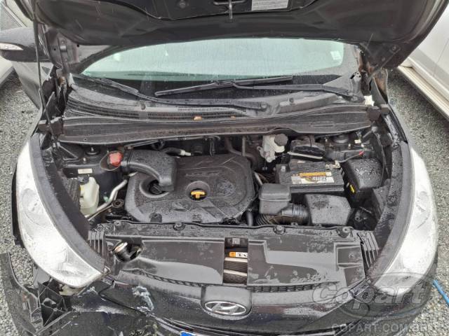 2014 HYUNDAI IX35 