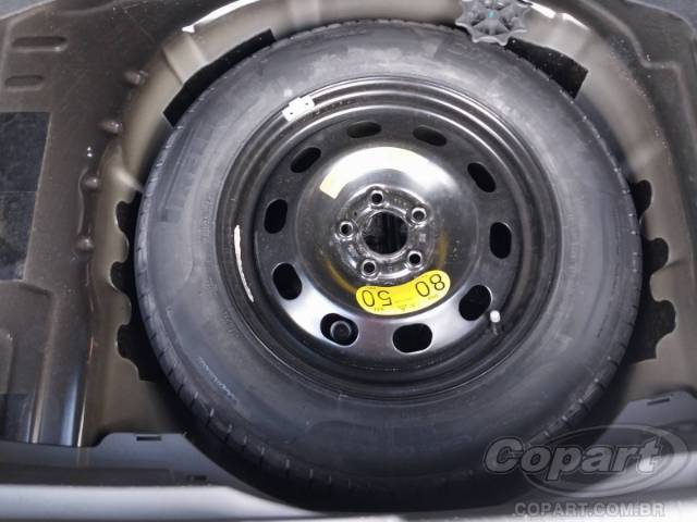 2020 VOLKSWAGEN T-CROSS 