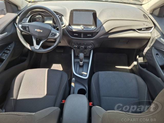 2024 CHEVROLET ONIX PLUS 