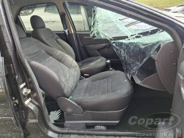 2009 CHEVROLET PRISMA 