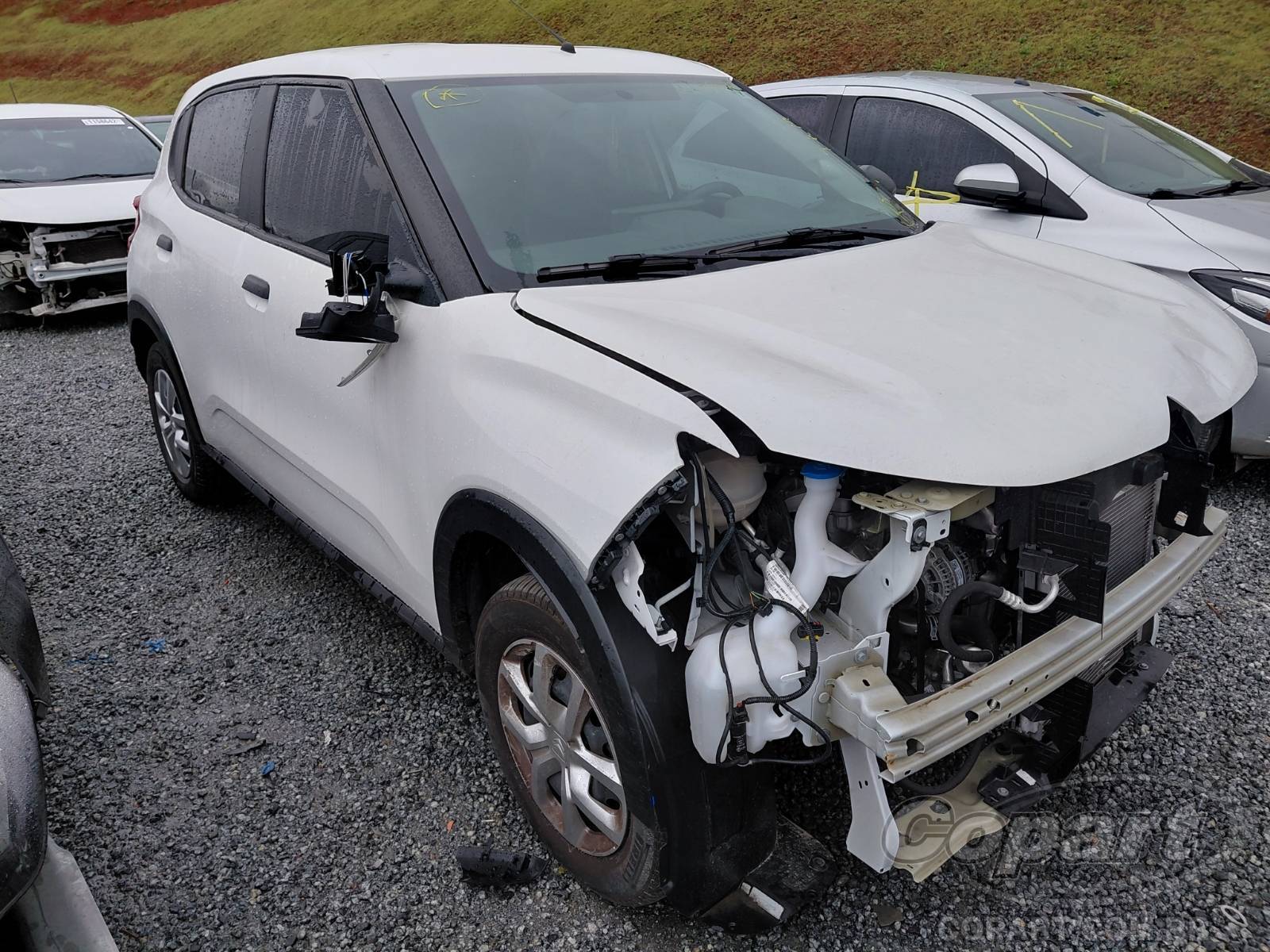 2023 CITROEN C3 — foto 13 de 15