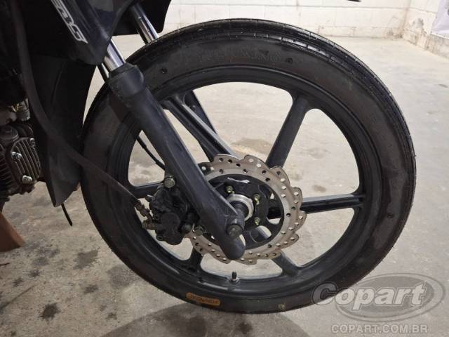 2025 SHINERAY XY 125 