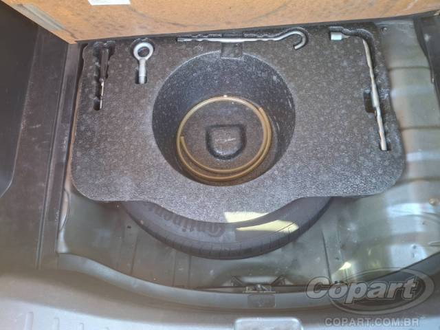 2010 HONDA FIT 