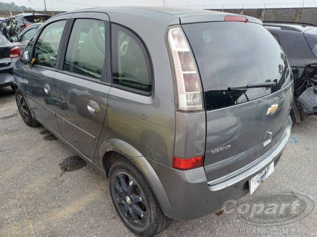 2011 CHEVROLET MERIVA 