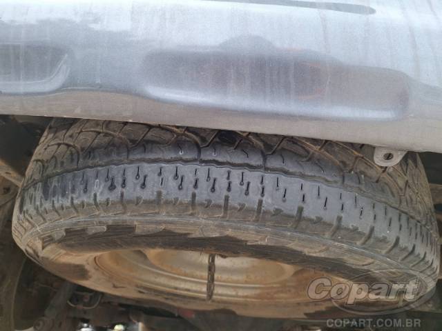2013 TOYOTA HILUX SW4 