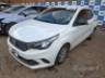 2021 FIAT ARGO 