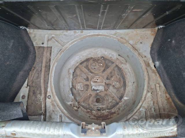 2014 VOLKSWAGEN GOL 