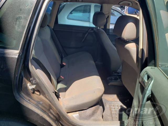 2006 VOLKSWAGEN POLO 