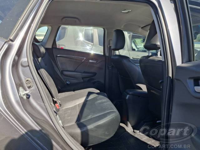 2021 HONDA FIT 