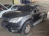 2014 CHEVROLET S10 CABINE DUPLA 