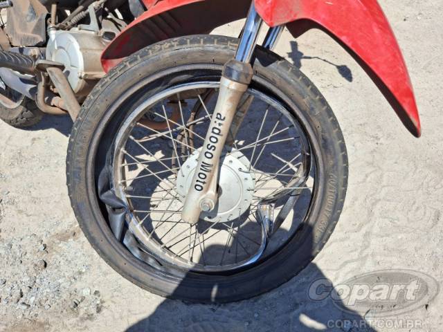 2023 HONDA POP 