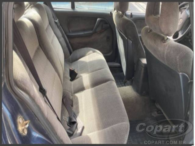 1994 CHEVROLET OMEGA 