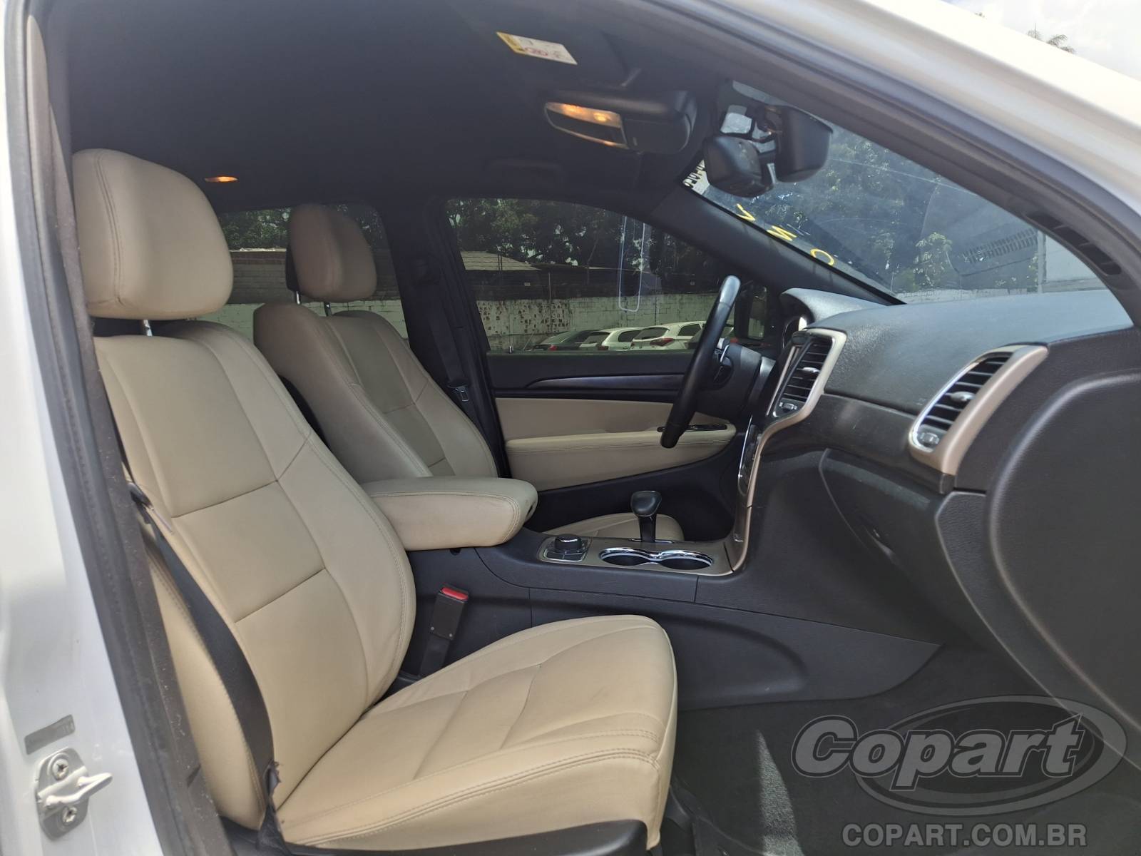 Foto 5: 2014 JEEP GRAND CHEROKEE