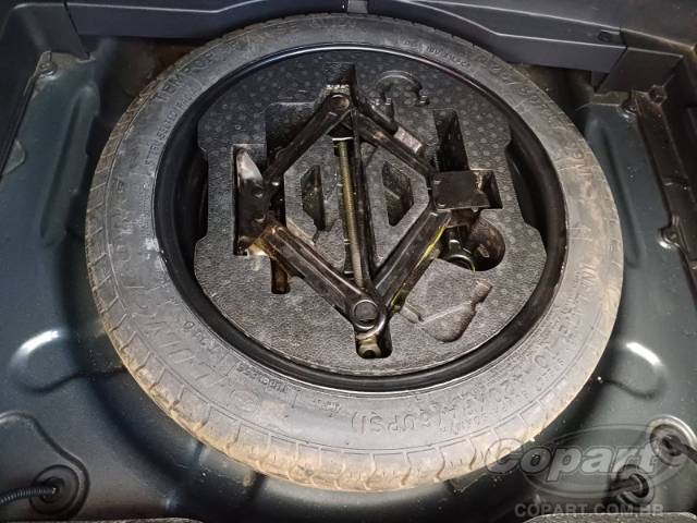 2021 CAOA CHERY TIGGO 5X 