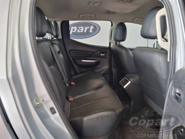 2024 MITSUBISHI L200 TRITON 