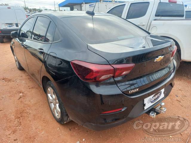2023 CHEVROLET ONIX PLUS 