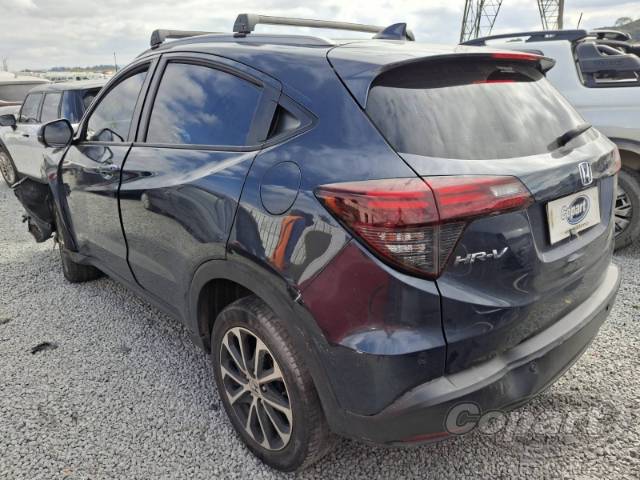 2021 HONDA HR-V 