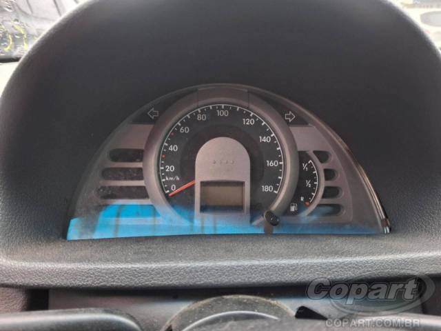 2007 VOLKSWAGEN GOL 