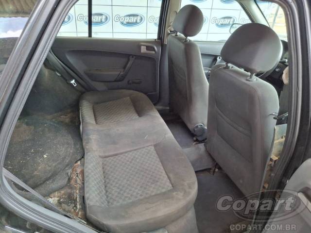 2009 VOLKSWAGEN GOL 