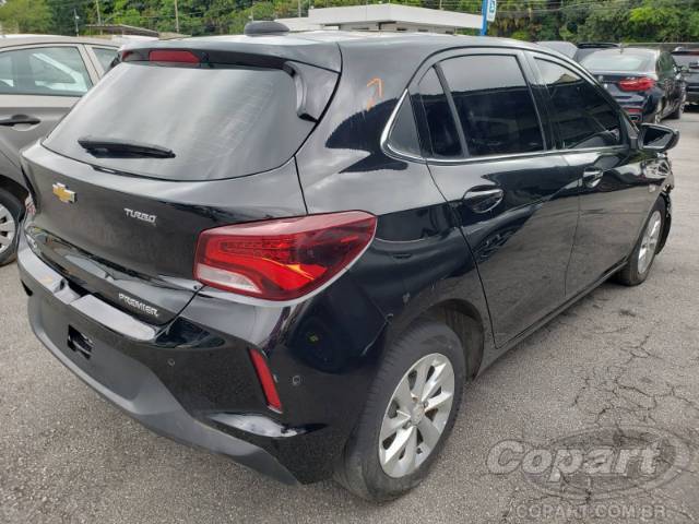 2020 CHEVROLET ONIX 