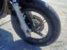 2014 HONDA PCX 